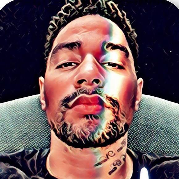 Meet your Posher, Terrence - Picture 1 of 1